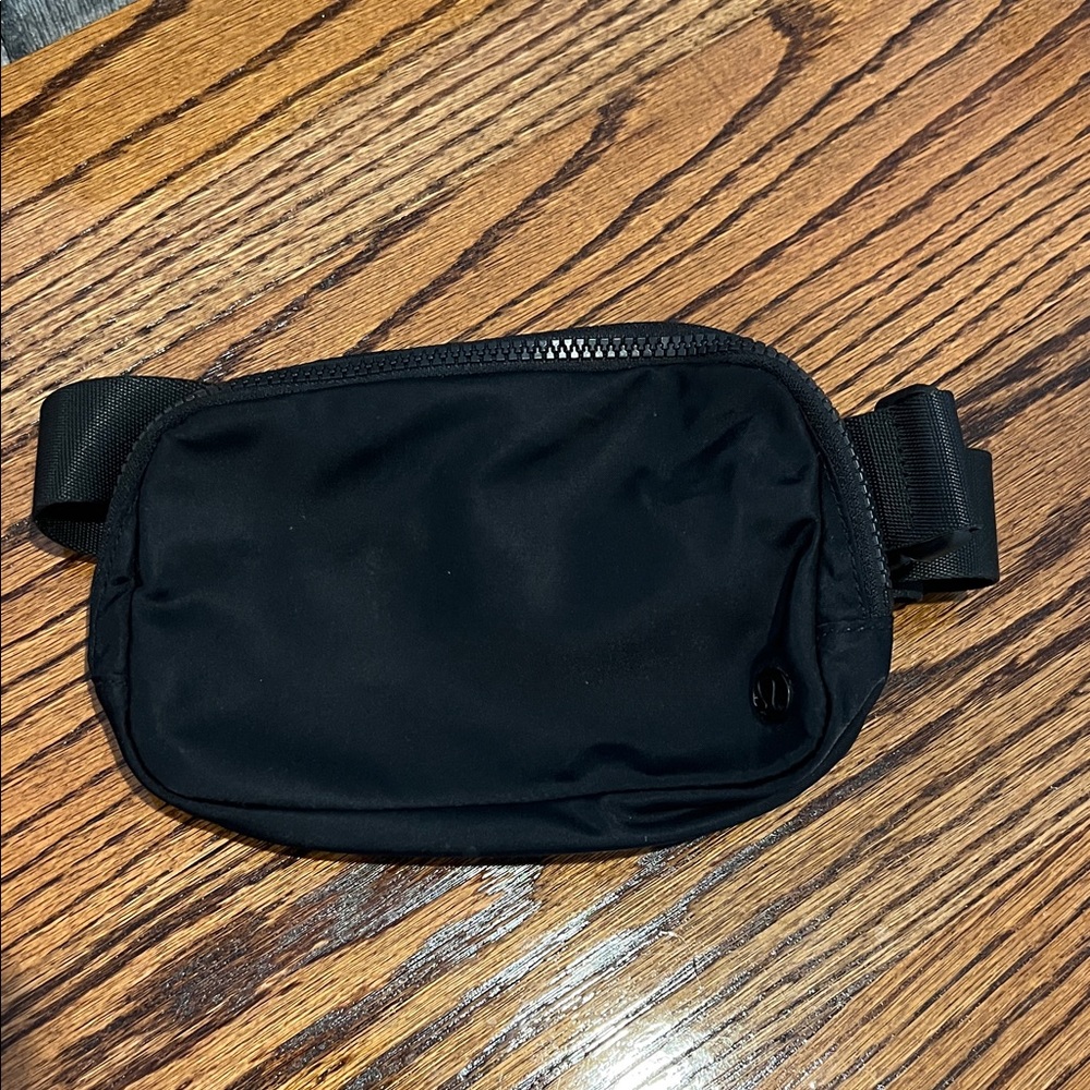 Lululemon Belt Bag